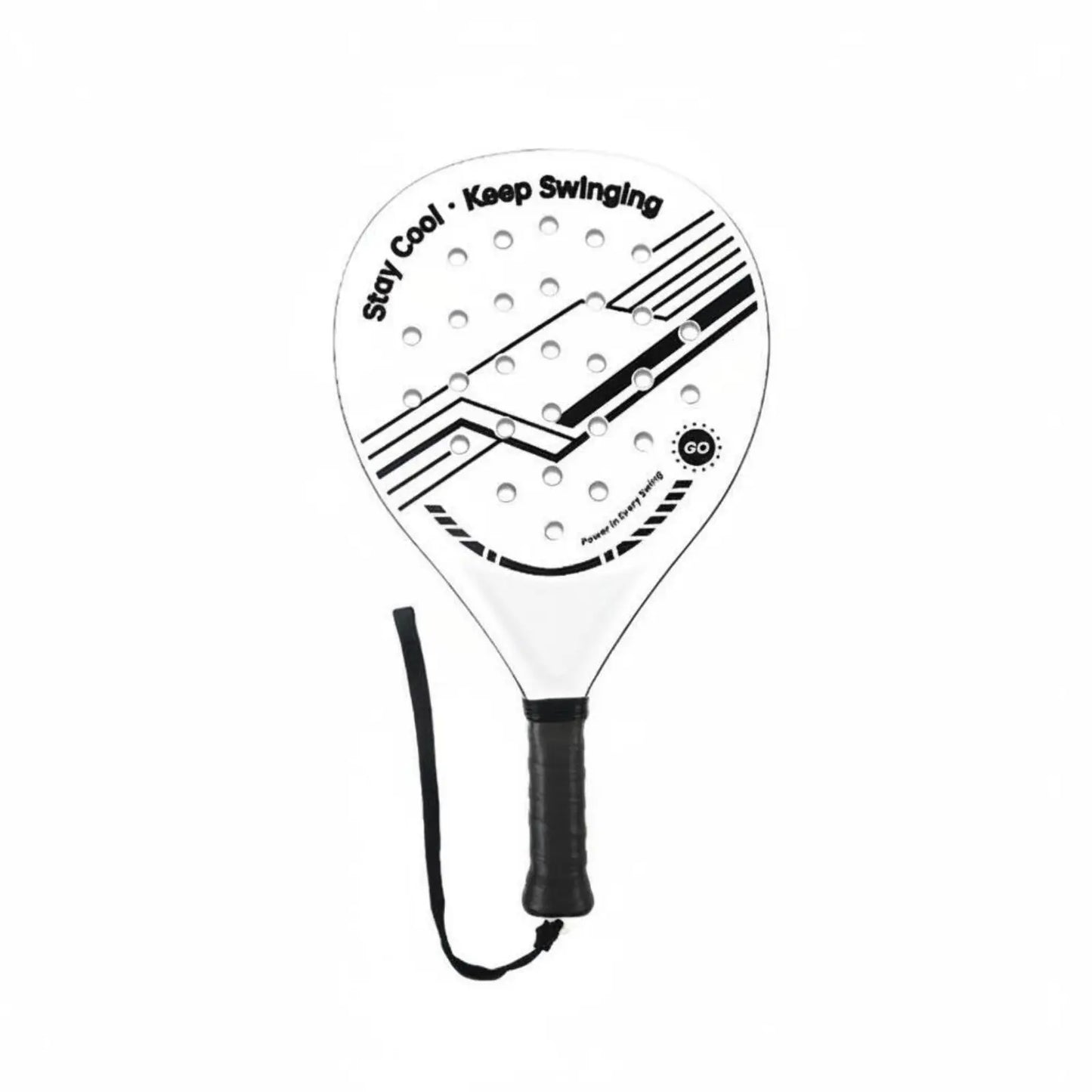 Beginner Padel Schläger