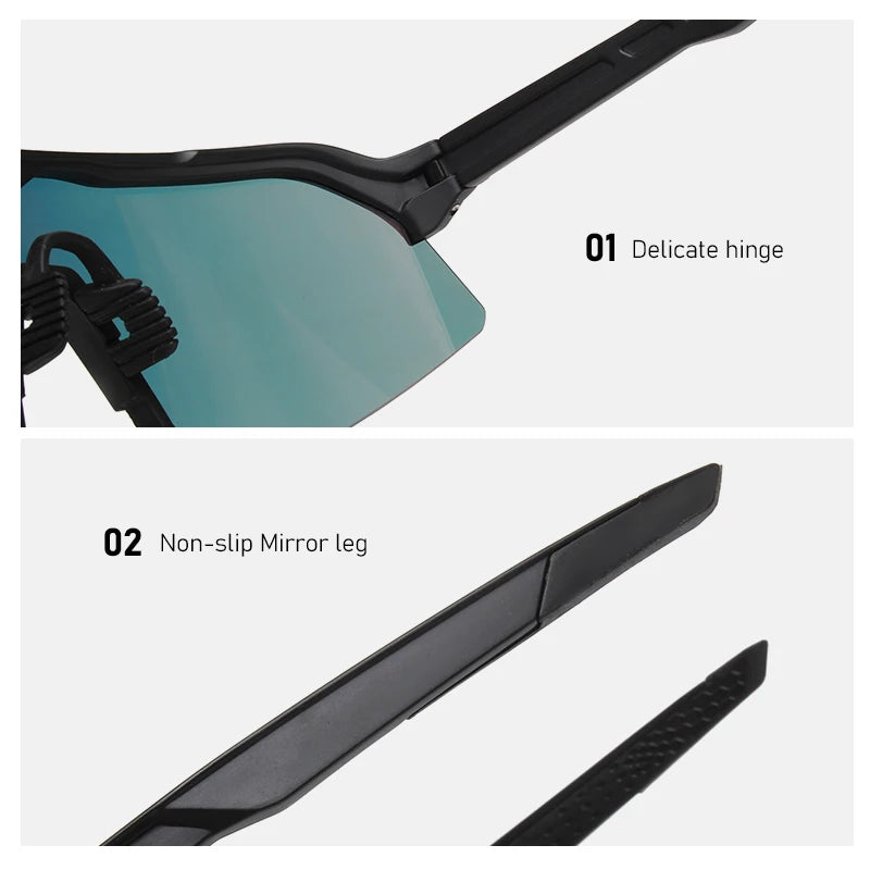 Sonnenbrille Outdoor Sport