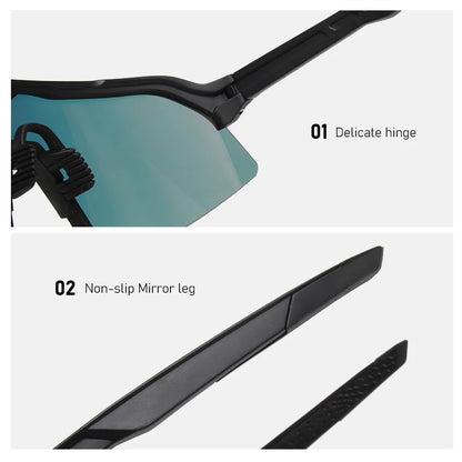 Sonnenbrille Outdoor Sport