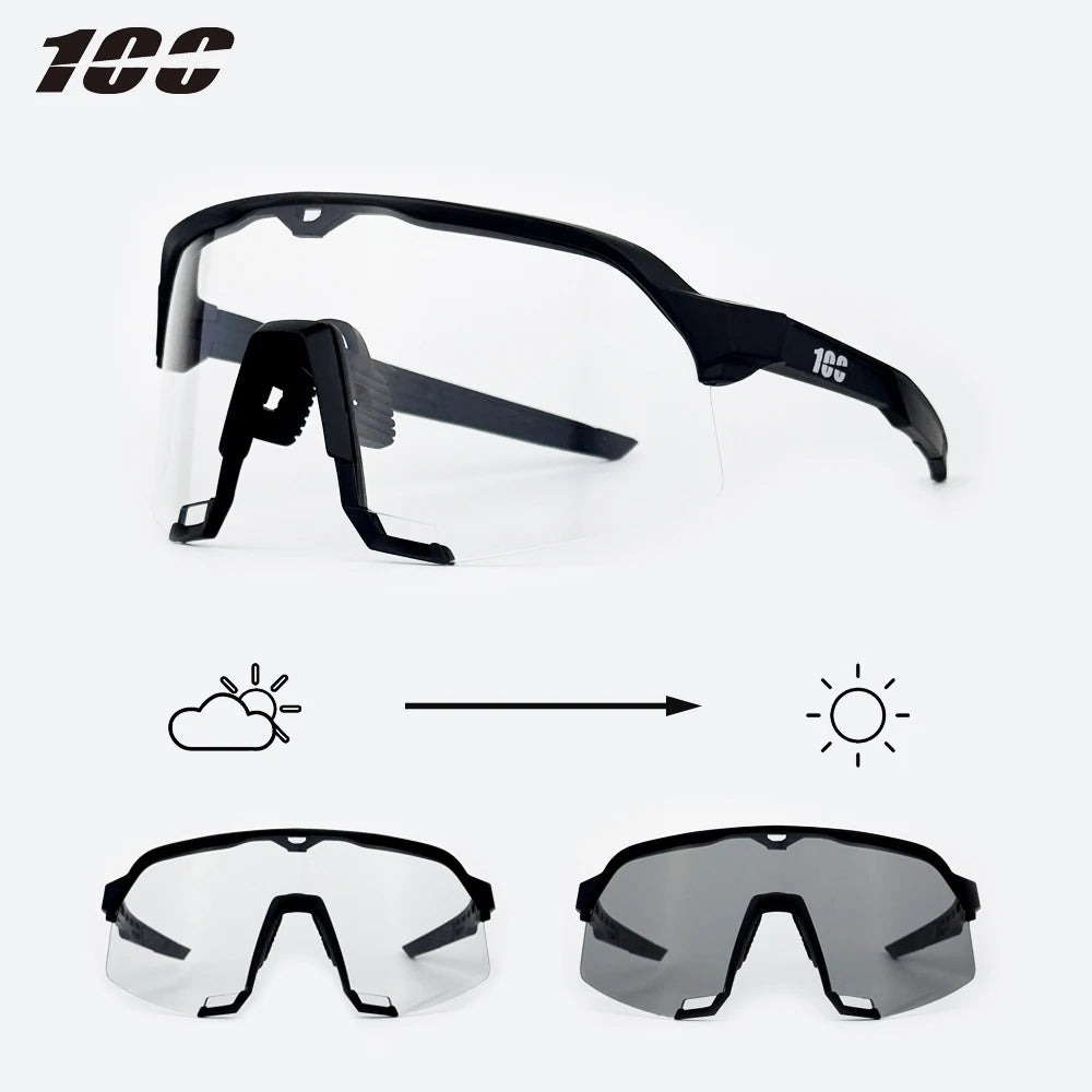 Sonnenbrille Outdoor Sport