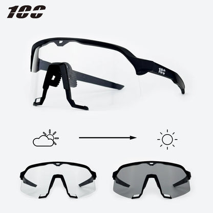 Sonnenbrille Outdoor Sport