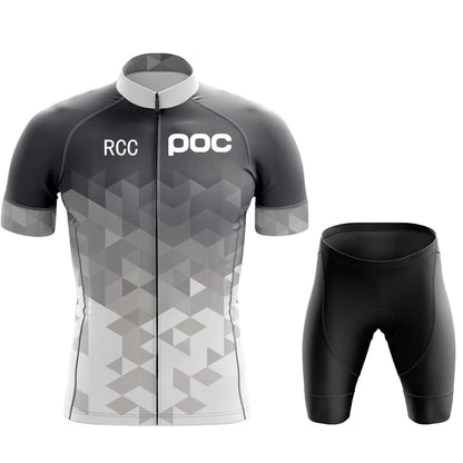 Rennrad Trikot Satz