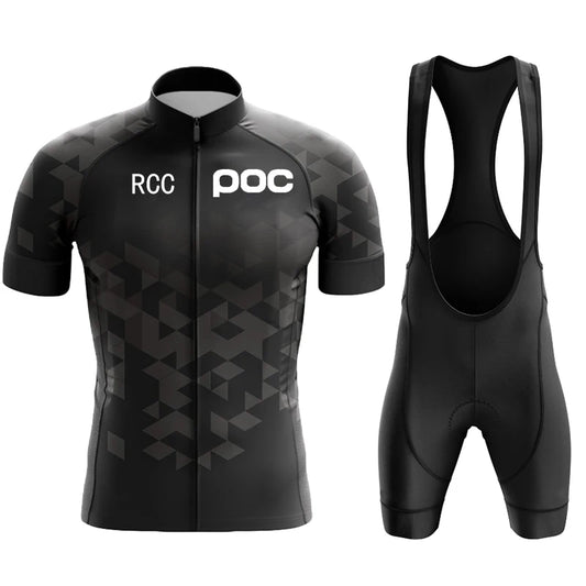 Rennrad Trikot Satz