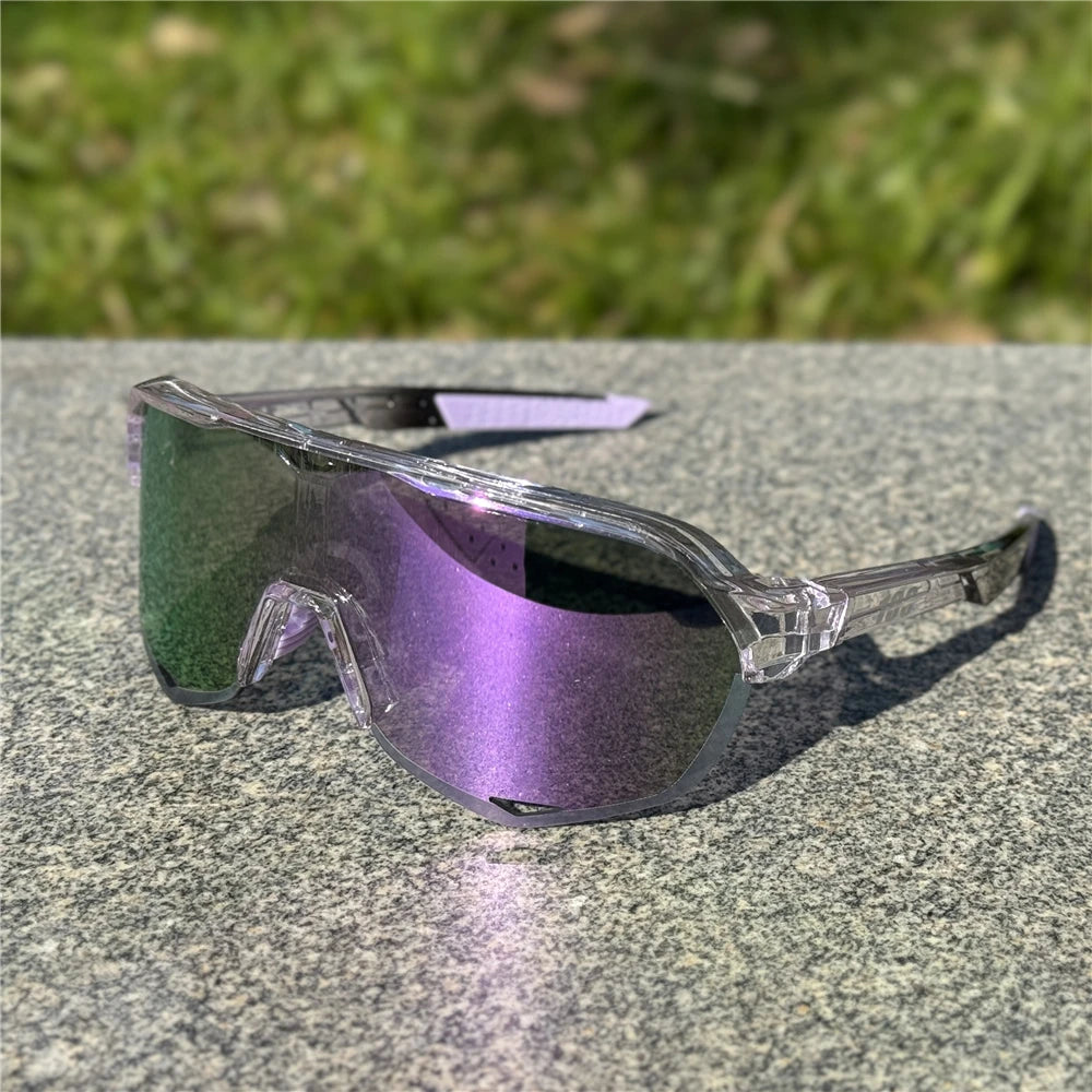 Sonnenbrille Outdoor Sport