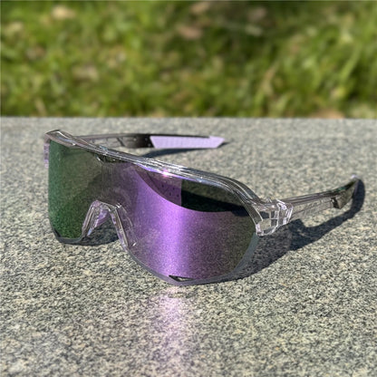 Sonnenbrille Outdoor Sport
