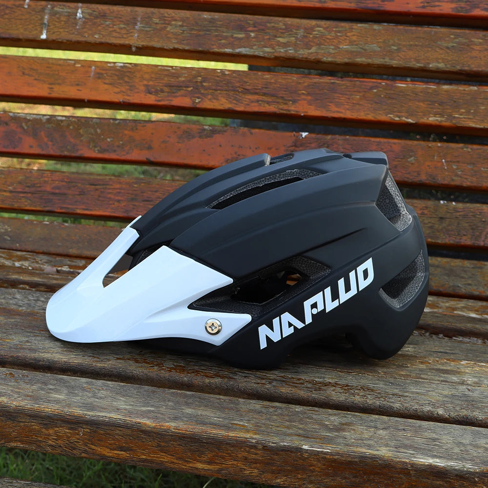 Fahrradhelm MTB Mountainbike Cross Country