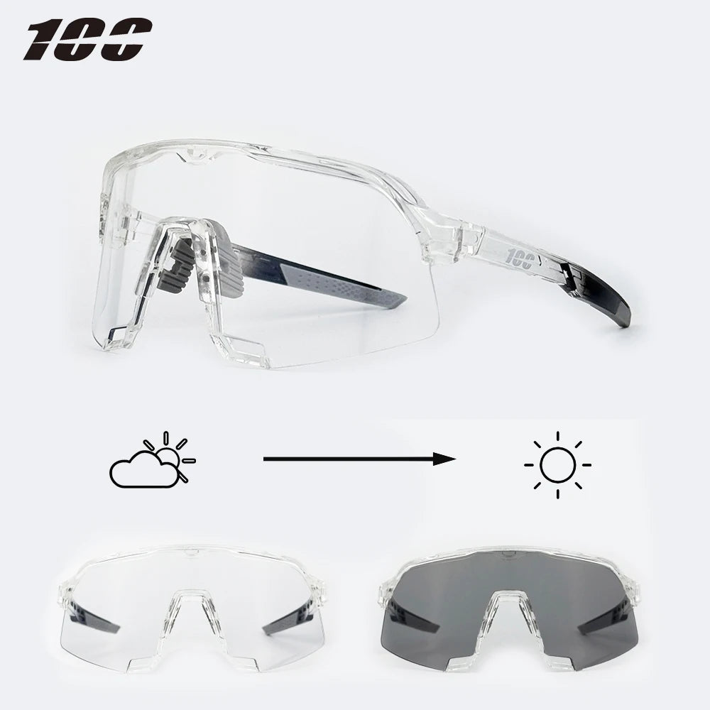 Sonnenbrille Outdoor Sport