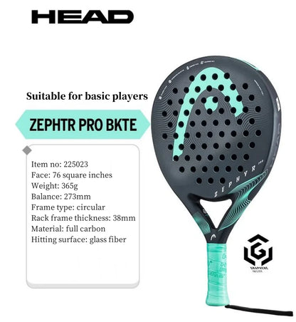 Carbon Padel Schläger
