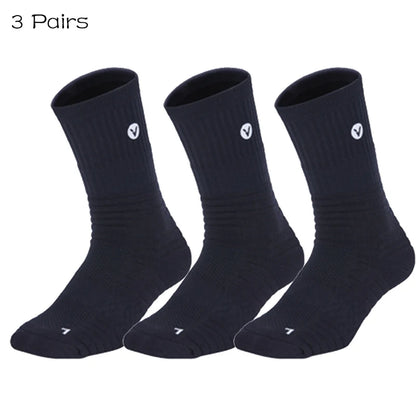 3 Paar Professionelle Sportsocken