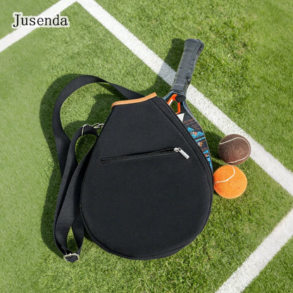 Padelschläger-Taschenabdeckung
