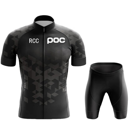 Rennrad Trikot Satz
