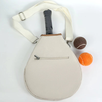 Padelschläger-Taschenabdeckung