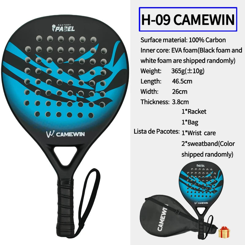 Camewin Padel Schläger