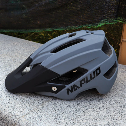 Fahrradhelm MTB Mountainbike Cross Country