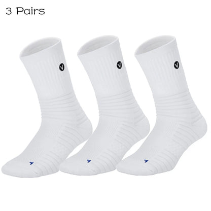 3 Paar Professionelle Sportsocken