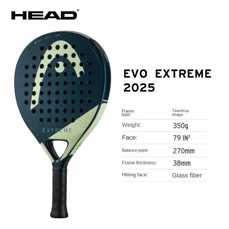 Carbon Padel Schläger