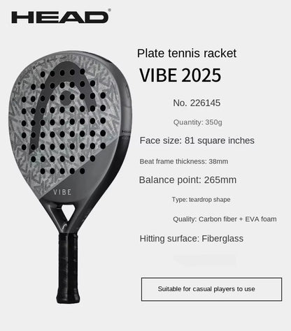 Carbon Padel Schläger
