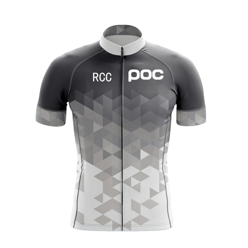 Rennrad Trikot Satz