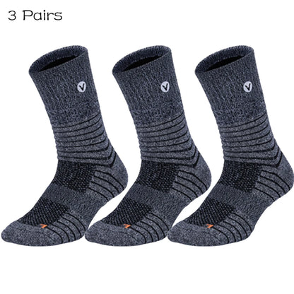 3 Paar Professionelle Sportsocken