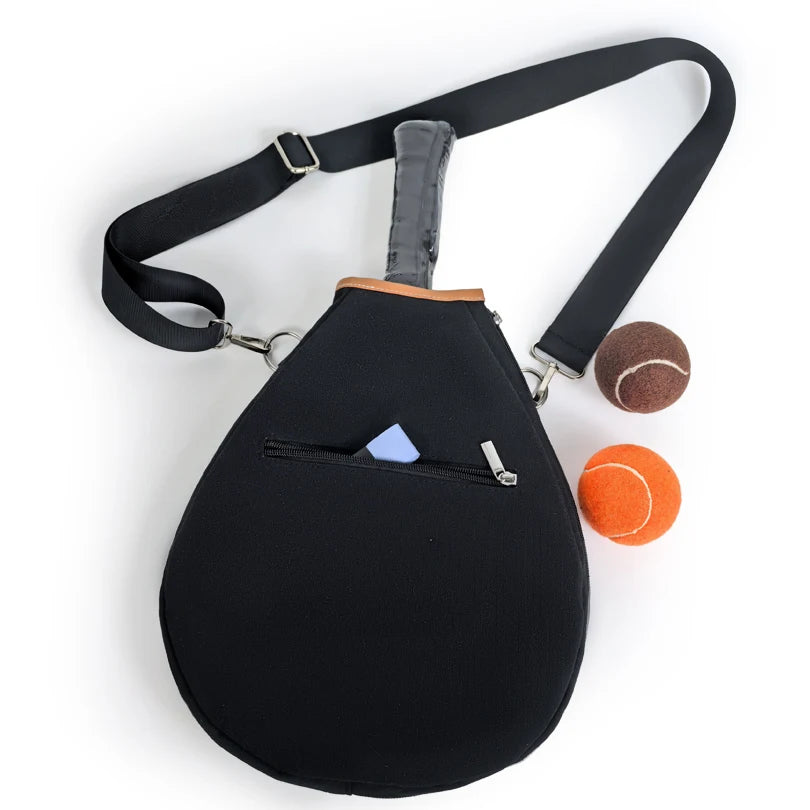 Padelschläger-Taschenabdeckung