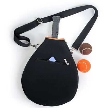 Padelschläger-Taschenabdeckung