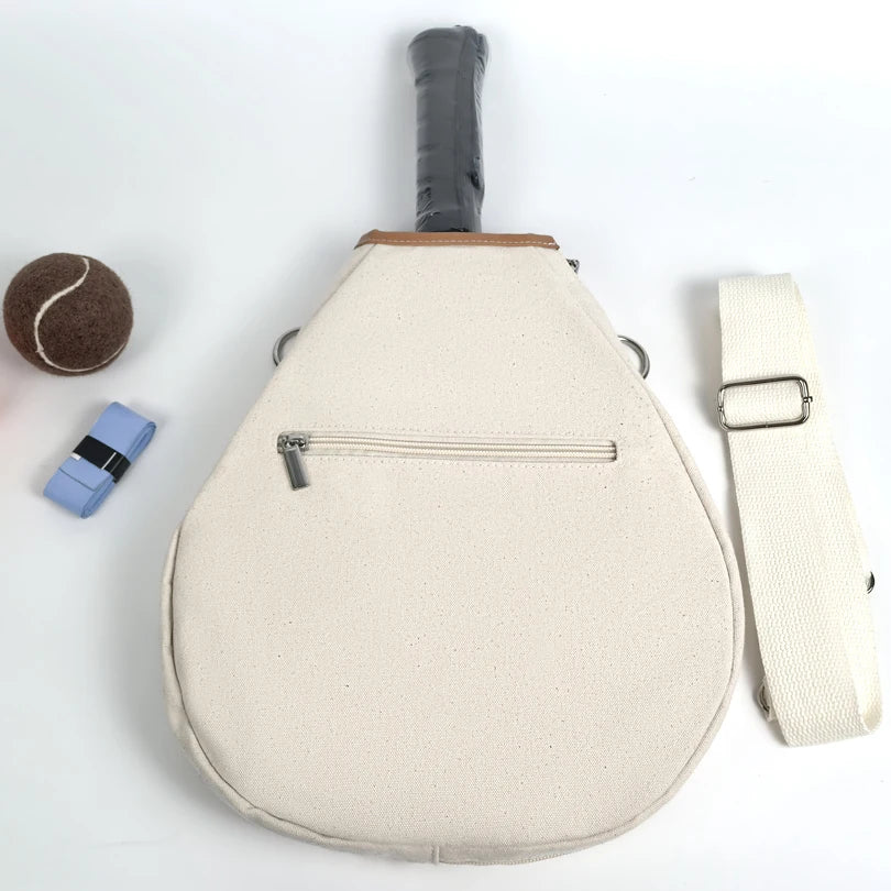 Padelschläger-Taschenabdeckung