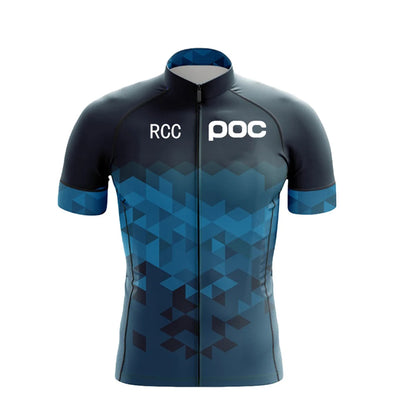 Rennrad Trikot Satz