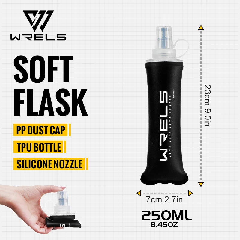 Lauf Flasche