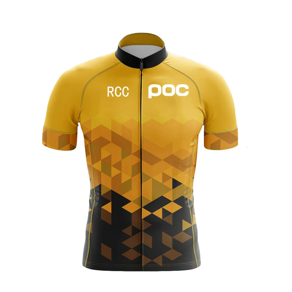 Rennrad Trikot Satz
