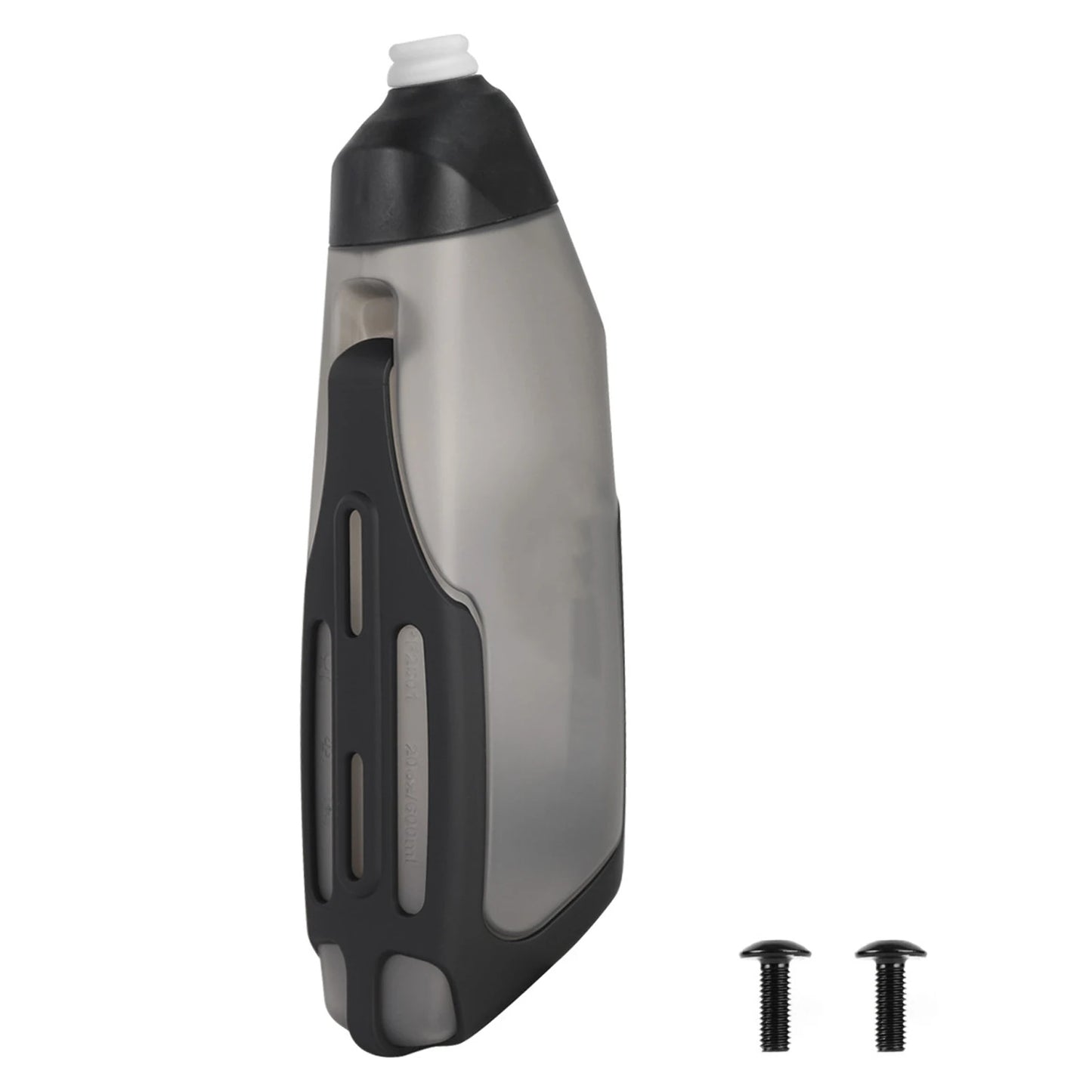 Fahrrad Aerodynamische Wasserflaschenhalterung Set 600ml