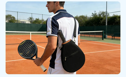 Padelschläger-Taschenabdeckung