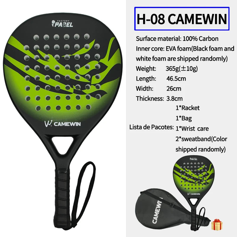 Camewin Padel Schläger
