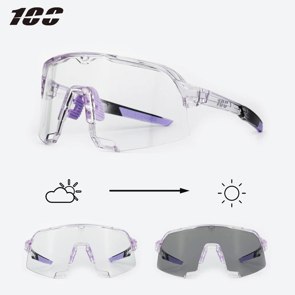 Sonnenbrille Outdoor Sport