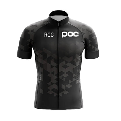 Rennrad Trikot Satz