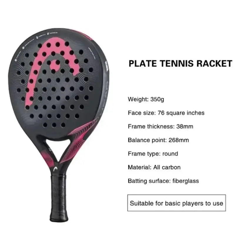 Carbon Padel Schläger