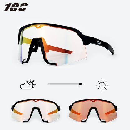 Sonnenbrille Outdoor Sport