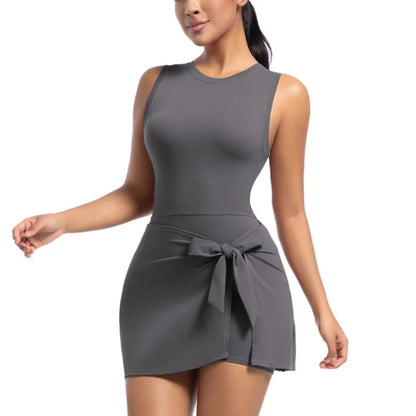 Tennisrock Sportkleid