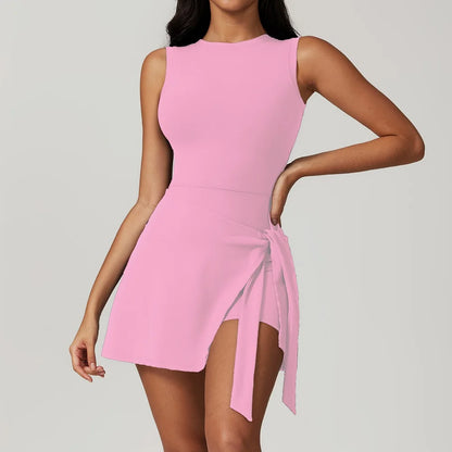 Tennisrock Sportkleid