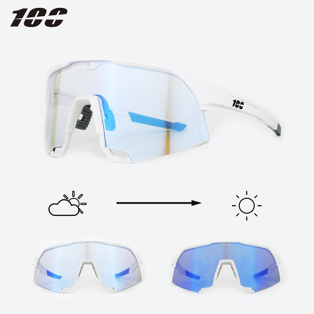 Sonnenbrille Outdoor Sport