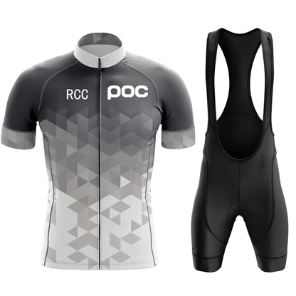 Rennrad Trikot Satz