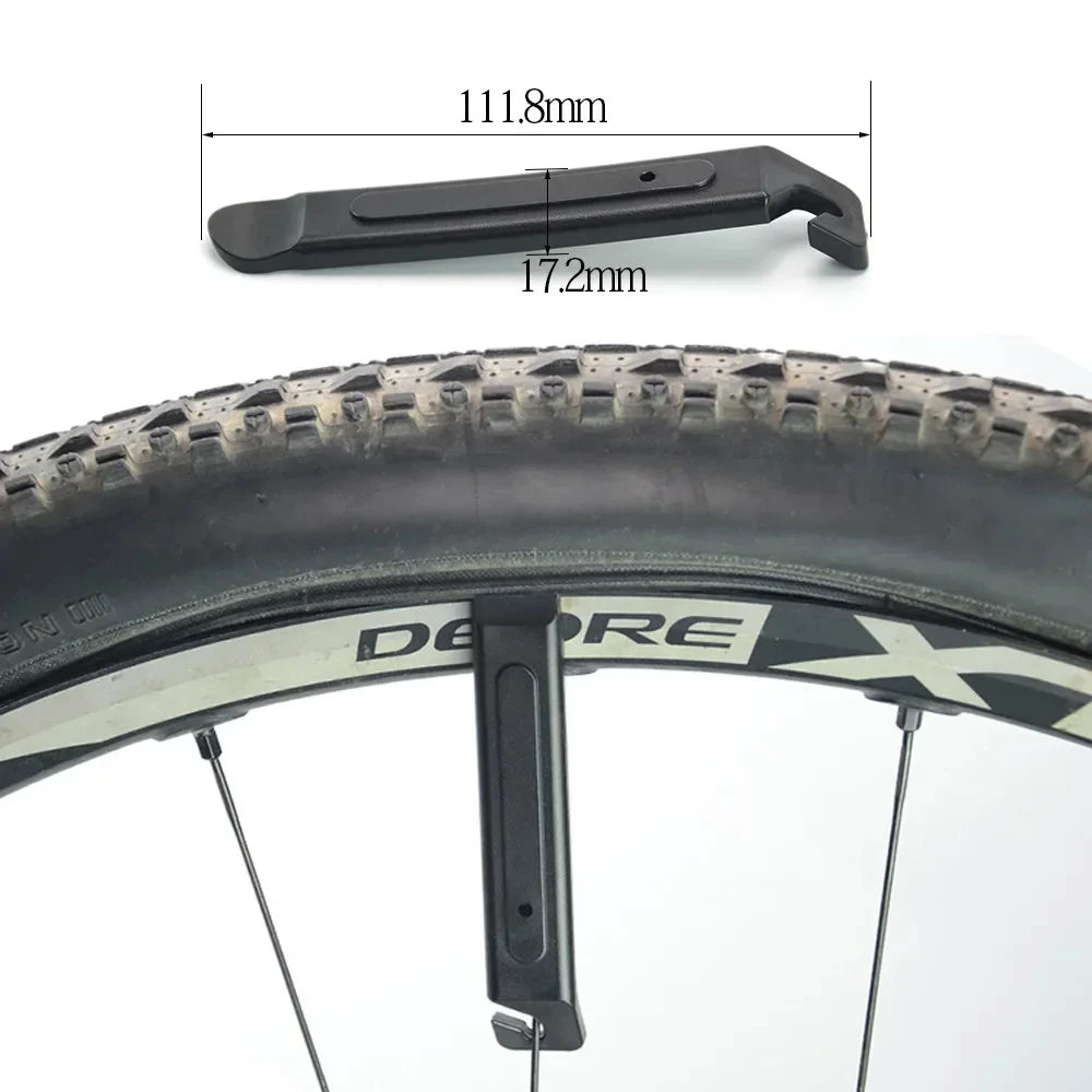 Fahrradreparaturwerkzeug-Kit