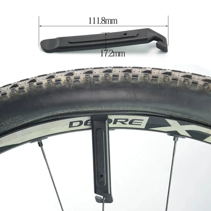 Fahrradreparaturwerkzeug-Kit