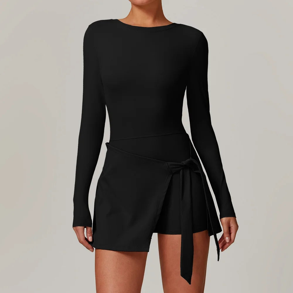 Tennisrock Sportkleid