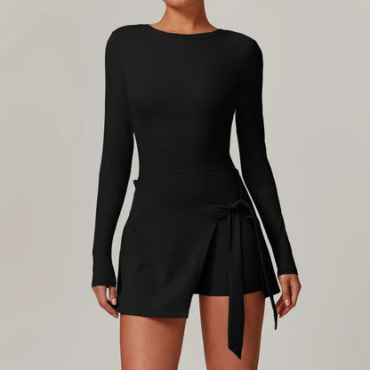 Tennisrock Sportkleid