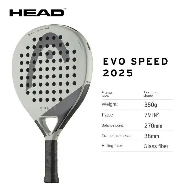 Carbon Padel Schläger