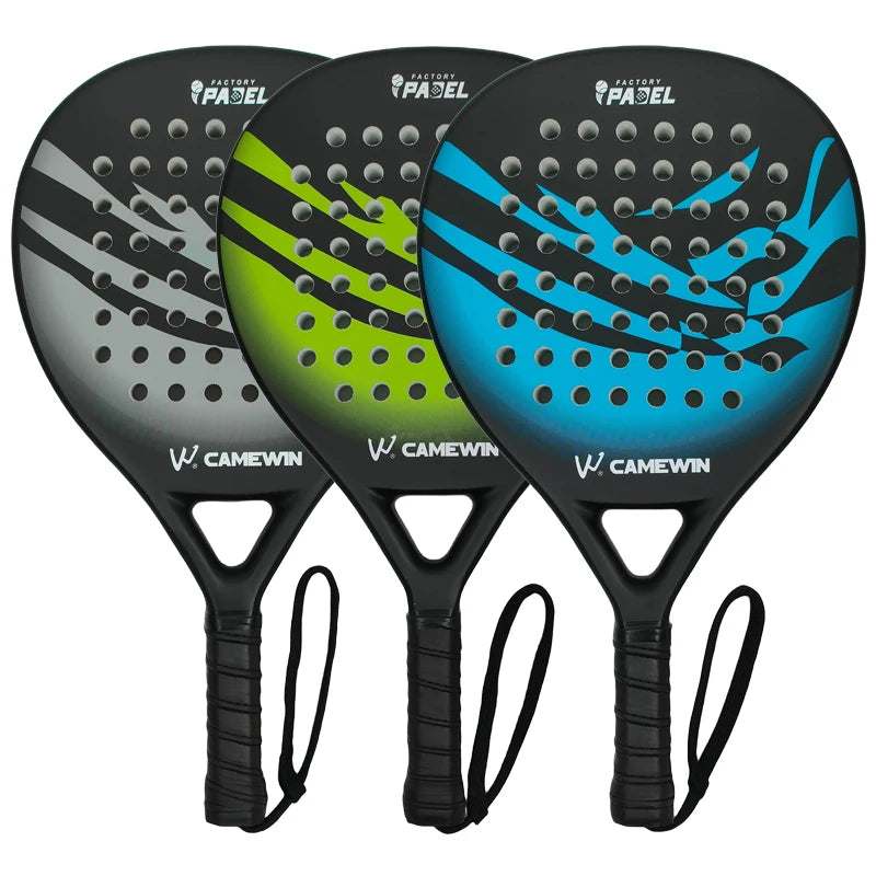 Camewin Padel Schläger